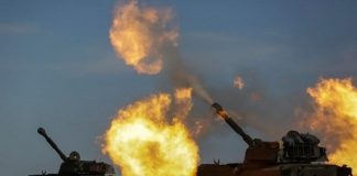 В СНБО оценили угрозу нового наступления РФ