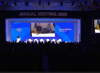 Зеленский: РФ выбрала место среди террористов