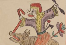 Баляба и захухря: Филолог Попов рассказал, какими древнерусскими словами заменить мат