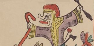 Баляба и захухря: Филолог Попов рассказал, какими древнерусскими словами заменить мат