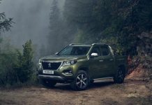 Дизельный пикап Peugeot Landtrek готовится прибыть в Украину