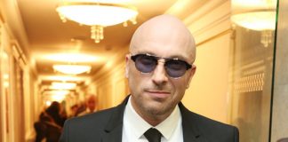 Дмитрий Нагиев отказался вести премию МУЗ-ТВ