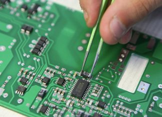 Эксперт предупредил об опасности китайской электроники