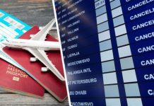 Это фиаско: крупнейшая авиакомпания мира отменяет 34 000 рейсов на это лето