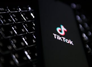 Европейские пользователи TikTok жалуются на сбои в работе соцсети