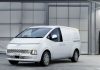 Минивэн Hyundai Staria обзавелся новой версией Load