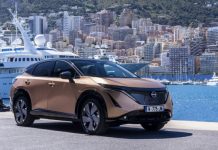 Названы финалисты всемирного конкурса »Автомобиль года»