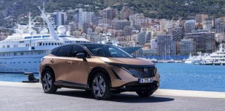 Названы финалисты всемирного конкурса »Автомобиль года»