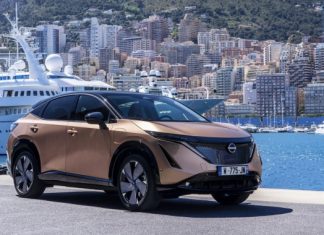 Названы финалисты всемирного конкурса »Автомобиль года»