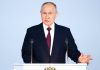«Пугачеву отпустить»: Пригожин, Садальский, Стеклов, Фетисов отреагировали на выступление Путина