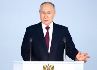 «Пугачеву отпустить»: Пригожин, Садальский, Стеклов, Фетисов отреагировали на выступление Путина