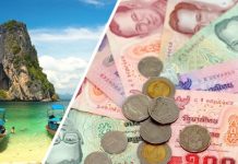 Российский турист опроверг мнения многих россиян, что в Таиланде нельзя комфортно жить на 30 000 рублей в месяц