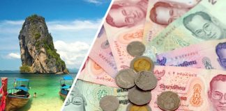 Российский турист опроверг мнения многих россиян, что в Таиланде нельзя комфортно жить на 30 000 рублей в месяц