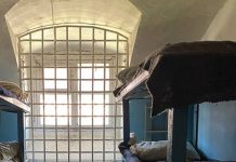 Семь лет в СИЗО: «наркотическое» дело аспирантки дико заволокитили