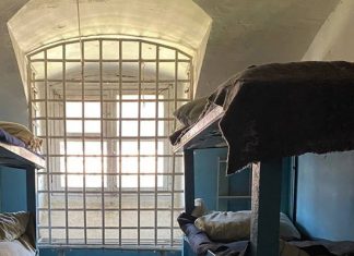 Семь лет в СИЗО: «наркотическое» дело аспирантки дико заволокитили