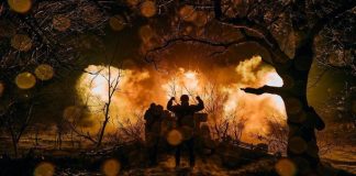 Ситуация в Бахмуте тяжелая — Зеленский