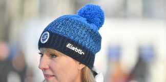 Светлана Журова передала слова жены Романа Костомарова: «Держимся»