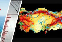 Турецкие ученые: Анталия входит в зону риска следующего землетрясения