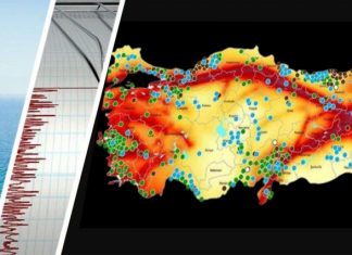 Турецкие ученые: Анталия входит в зону риска следующего землетрясения