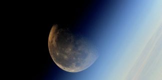 Украина разорвала соглашение с Россией об исследовании космоса