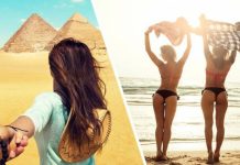 В Египте нашли способ быстро удвоить число коек для туристов: теперь их будут селить дешево и приватно