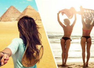 В Египте нашли способ быстро удвоить число коек для туристов: теперь их будут селить дешево и приватно