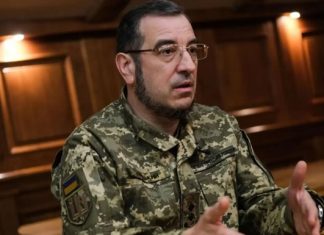 В ГУР озвучили одну из стратегических целей контрнаступления