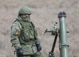 В Сумщине за день зафиксировали 55 прилетов