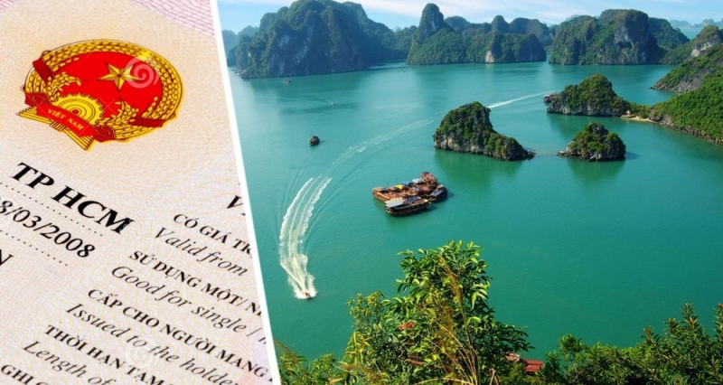 Вьетнам переманит российских туристов из Таиланда: предложены изменения визового режима