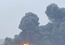 Возросло количество жертв обстрела приграничного села Черниговщины