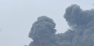 Возросло количество жертв обстрела приграничного села Черниговщины