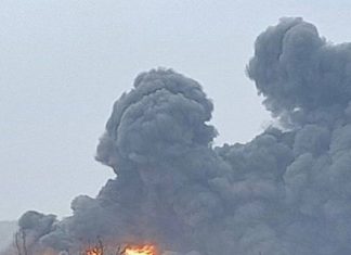 Возросло количество жертв обстрела приграничного села Черниговщины