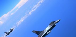 Зацепили НАТО? Траектория полета российских ракет