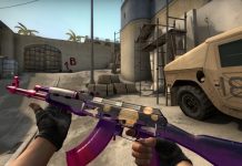 Как продать скины за деньги из игр КС ГО и ДОТА 2?