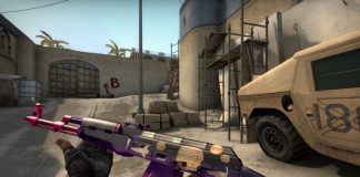 Как продать скины за деньги из игр КС ГО и ДОТА 2?