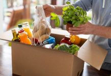 Мнение экспертов об индустрии производства и доставки еды