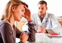 Лечение наркомании в клинике