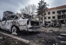 Агенты всюду. Как спецслужбы РФ работают в Украине