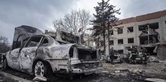 Агенты всюду. Как спецслужбы РФ работают в Украине