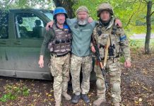 Бойцы 67 ОМБ ВСУ просят помочь с покупкой ружья против дронов