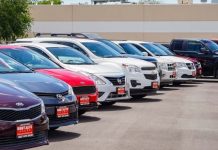 »Немцы» вытесняют »совок»: как изменился рынок подержанных авто в Украине