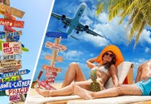 Определены 5 стран, куда массово устремятся немцы в 2023 году