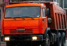 Осужден водитель грузовика, задавивший торопившуюся на урок школьницу