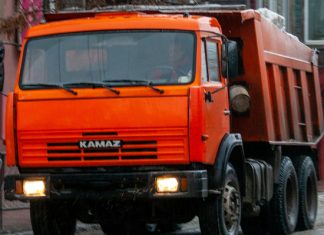 Осужден водитель грузовика, задавивший торопившуюся на урок школьницу