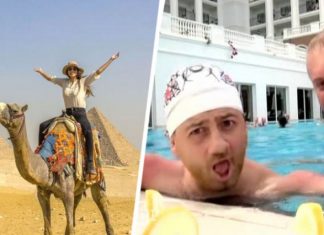 От соотечественника в отеле у меня начинал дергаться глаз: россиянка в Египте рассказала о «Тагиле на отдыхе»
