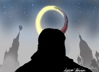 Патриотизм в России: как привести в порядок свой душевный мир