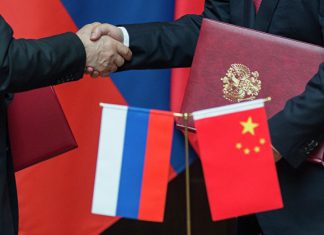 Россия и Китай будут стремиться к совместной работе по высоким технологиям