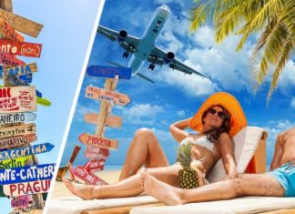 Россияне определились с ТОП-5 курортов России на лето-2023