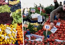 Россиянка переехала в Турцию о обнаружила 7 необычных продуктов из турецкого супермаркета, которых в России нет, а турки их обожают