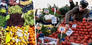 Россиянка переехала в Турцию о обнаружила 7 необычных продуктов из турецкого супермаркета, которых в России нет, а турки их обожают